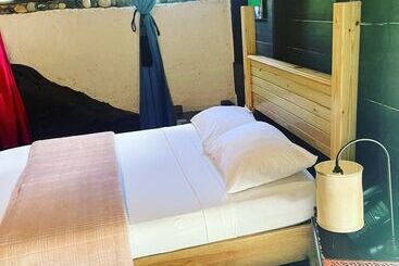 Rafjam Bed & Breakfast