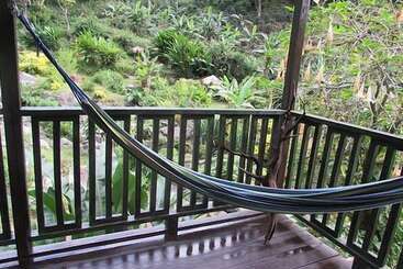 Rafjam Bed & Breakfast