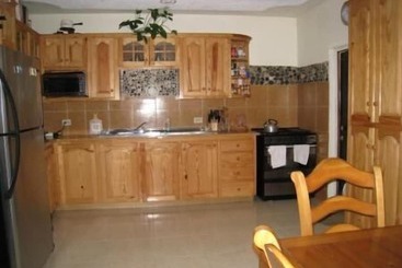 Rafjam Bed & Breakfast