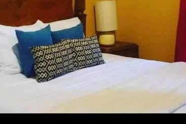 Rafjam Bed & Breakfast