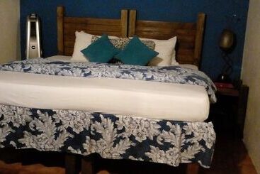 Rafjam Bed & Breakfast