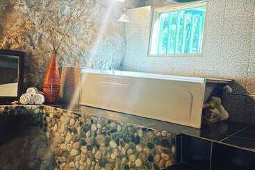 Rafjam Bed & Breakfast