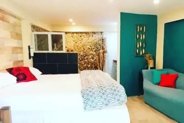 Rafjam Bed & Breakfast
