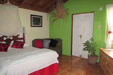 Rafjam Bed & Breakfast