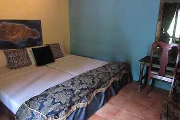 Rafjam Bed & Breakfast