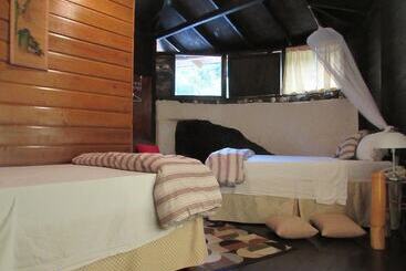 Rafjam Bed & Breakfast