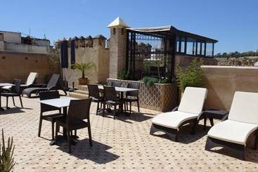 Riad Sabah