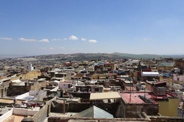Riad Sabah