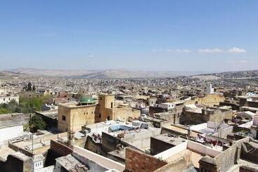 Riad Sabah
