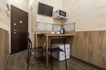 Samsonov Hotel On Goncharnaya 8