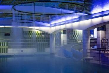 Spa Hotel Kunnonpaikka