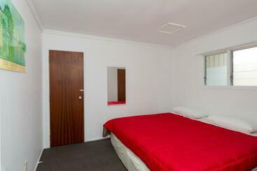 Waitangi Beach House