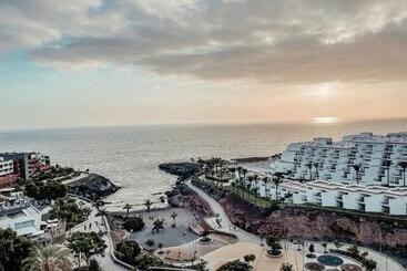 Ocean View Apartment In Playa Paraiso Pp173 - Playa Paraiso