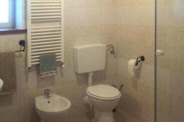 Bed And Breakfast Al Cucherle