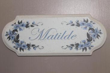 Bed And Breakfast Al Cucherle