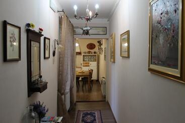 Bed And Breakfast Al Cucherle