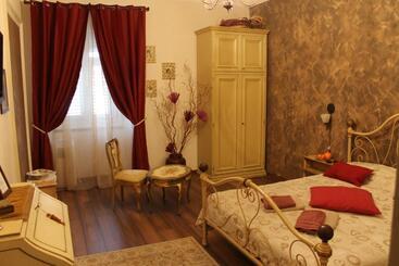 Bed And Breakfast Al Cucherle