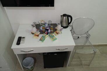 Bed and Breakfast Napoli Relais