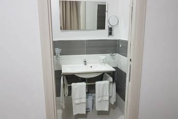 Bed and Breakfast Napoli Relais