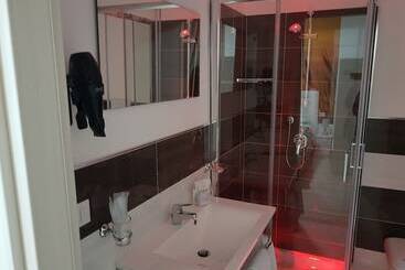 Bed and Breakfast Napoli Relais