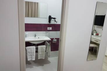 Bed and Breakfast Napoli Relais