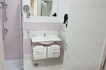Bed and Breakfast Napoli Relais
