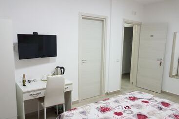 Bed and Breakfast Napoli Relais