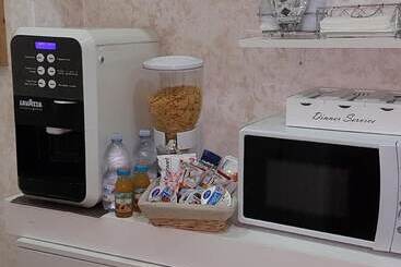 Bed and Breakfast Napoli Relais