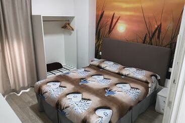 Bed and Breakfast Napoli Relais