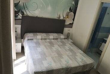 Bed and Breakfast Napoli Relais