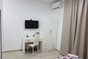Bed and Breakfast Napoli Relais