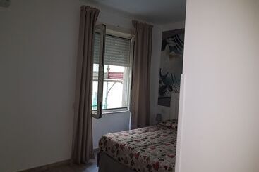 Bed and Breakfast Napoli Relais