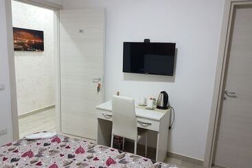 Bed and Breakfast Napoli Relais