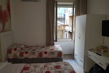 Bed and Breakfast Napoli Relais