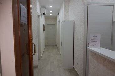 Bed and Breakfast Napoli Relais