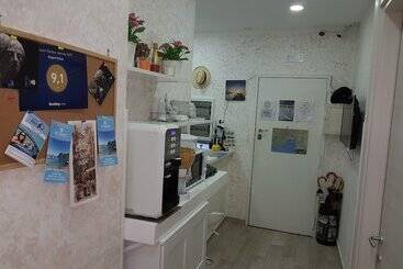 Bed and Breakfast Napoli Relais