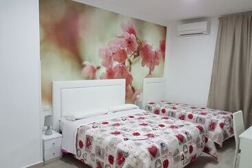 Bed and Breakfast Napoli Relais