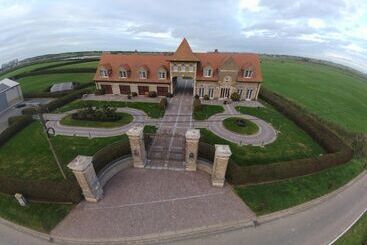 Bed and Breakfast Ps Orion
