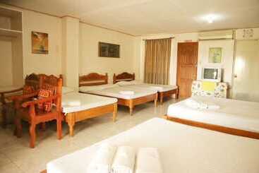 Bridgeview Inn