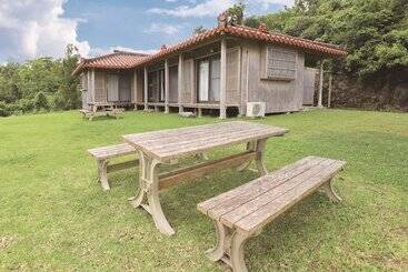 Churamui Terrace