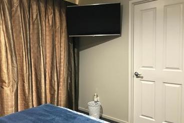 Grasslands Bed & Breakfast