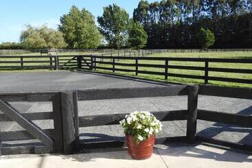 Grasslands Bed & Breakfast