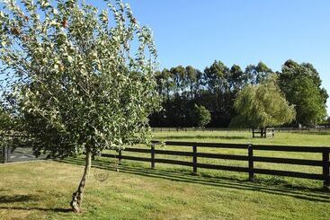 Grasslands Bed & Breakfast