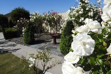 Grasslands Bed & Breakfast