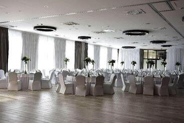 هتل Ibis Styles Grudziadz