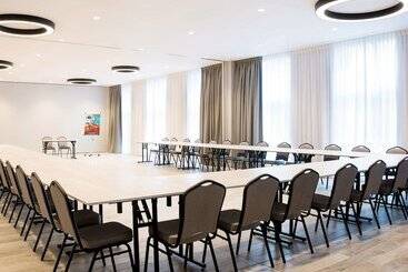 هتل Ibis Styles Grudziadz