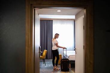 هتل Ibis Styles Grudziadz