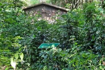 هتل Mombacho Lodge