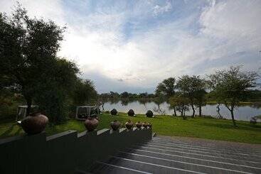 هتل Palala Boutique Game Lodge And Spa