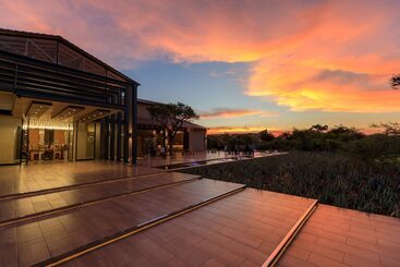 هتل Palala Boutique Game Lodge And Spa
